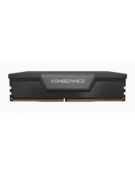 Corsair Vengeance CMK16GX5M1B5200C40 módulo de memoria 16 GB 1 x 16 GB DDR5 5200 MHz