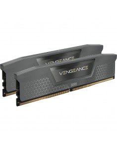 Corsair Vengeance 32GB (2x16GB) DDR5 DRAM 5200MT s C40 AMD EXPO Memory Kit módulo de memoria 5200 MHz