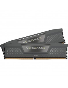 Corsair Vengeance 32GB (2x16GB) DDR5 DRAM 5200MT s C40 AMD EXPO Memory Kit módulo de memoria 5200 MHz 2