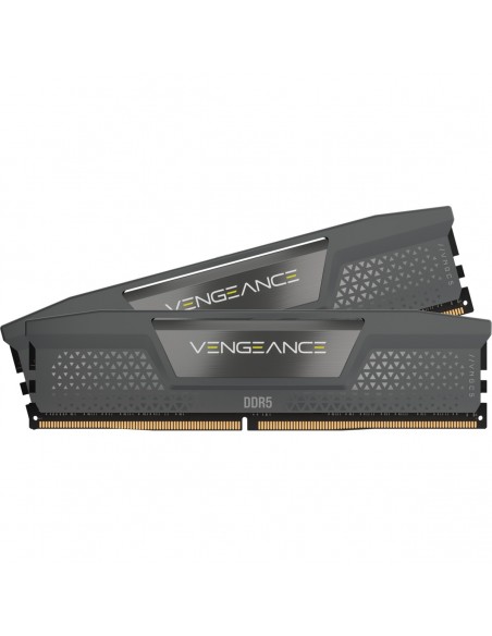 Corsair Vengeance 32GB (2x16GB) DDR5 DRAM 5200MT s C40 AMD EXPO Memory Kit módulo de memoria 5200 MHz