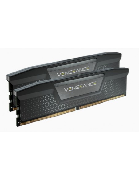 Corsair Vengeance CMK32GX5M2B5600C40 módulo de memoria 32 GB 2 x 16 GB DDR5 5600 MHz