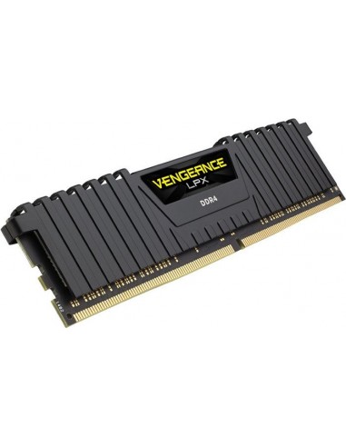 Corsair Vengeance LPX 8GB DDR4-2400 módulo de memoria 1 x 8 GB 2400 MHz