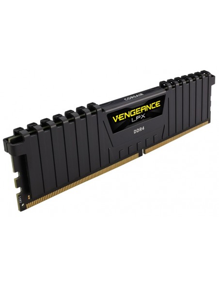 Corsair Vengeance LPX 8GB DDR4 3000MHz módulo de memoria 1 x 8 GB
