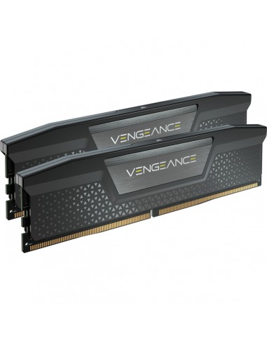 Corsair Vengeance CMK64GX5M2B5600C40 módulo de memoria 64 GB 2 x 32 GB DDR5 5600 MHz