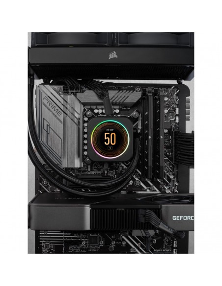 Corsair Vengeance CMK64GX5M2B5600C40 módulo de memoria 64 GB 2 x 32 GB DDR5 5600 MHz