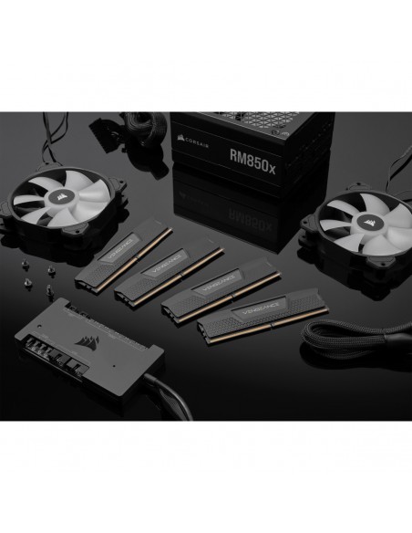 Corsair Vengeance CMK64GX5M2B5600C40 módulo de memoria 64 GB 2 x 32 GB DDR5 5600 MHz