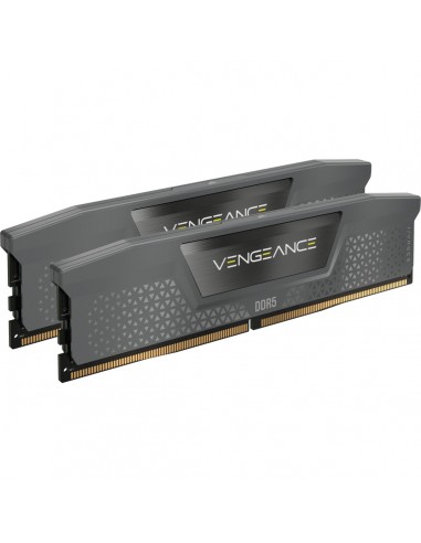 Corsair Vengeance 64GB (2x32GB) DDR5 DRAM 5200MT s C40 AMD EXPO Memory Kit módulo de memoria 5200 MHz