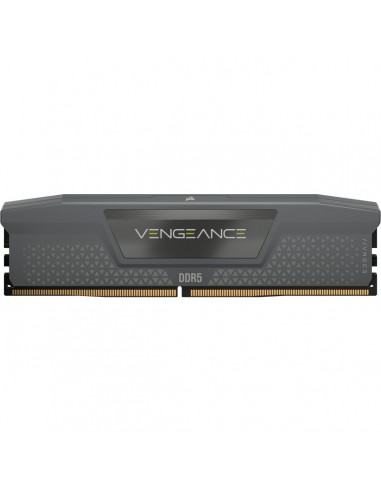 Corsair Vengeance 64GB (2x32GB) DDR5 DRAM 5200MT s C40 AMD EXPO Memory Kit módulo de memoria 5200 MHz