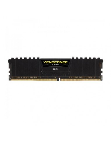 Corsair Vengeance LPX CMK8GX4M1E3200C16 módulo de memoria 8 GB 1 x 8 GB DDR4 3200 MHz