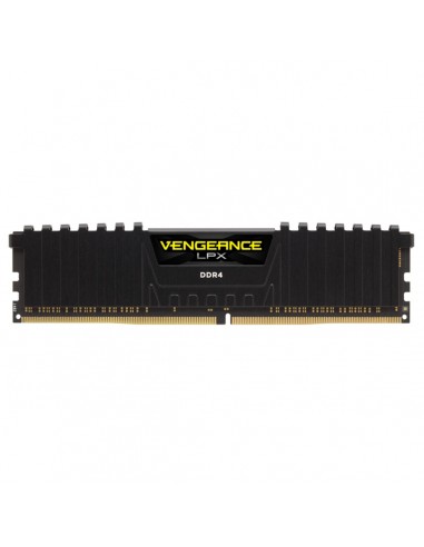 Corsair Vengeance LPX CMK8GX4M1Z3200C16 módulo de memoria 8 GB DDR4 3200 MHz