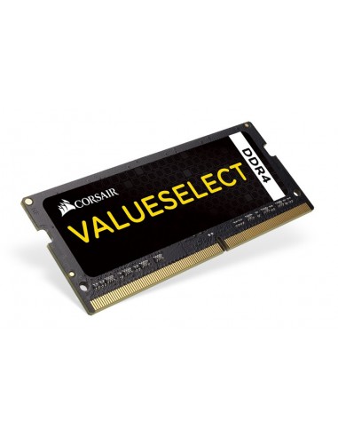 Corsair ValueSelect módulo de memoria 8 GB 1 x 8 GB DDR4 2133 MHz