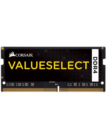 Corsair ValueSelect módulo de memoria 8 GB 1 x 8 GB DDR4 2133 MHz