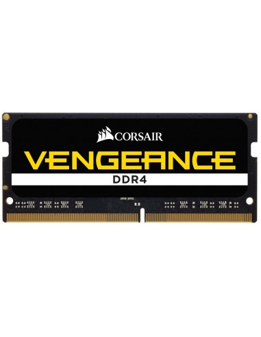 Corsair Vengeance 16GB DDR4 SODIMM 2400MHz módulo de memoria 1 x 16 GB