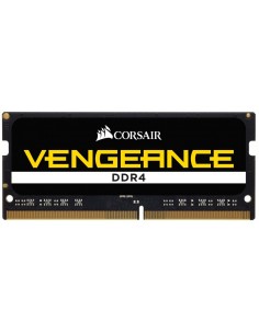 Corsair Vengeance 8GB DDR4 SODIMM 2400MHz módulo de memoria 1 x 8 GB 2