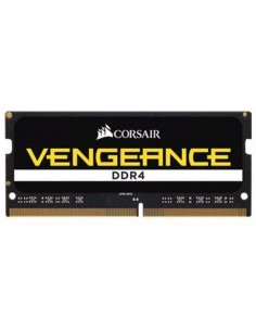 Corsair Vengeance 16 GB, DDR4, 2666 MHz módulo de memoria 1 x 16 GB