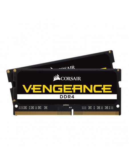 Corsair Vengeance CMSX32GX4M2A3200C22 módulo de memoria 32 GB 2 x 16 GB DDR4 3200 MHz