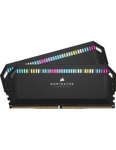 Corsair Dominator CMT64GX5M2B5600C40 módulo de memoria 64 GB 2 x 32 GB DDR5 5600 MHz 2