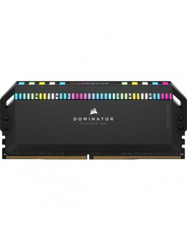 Corsair Dominator módulo de memoria 32 GB 2 x 16 GB DDR5 7200 MHz