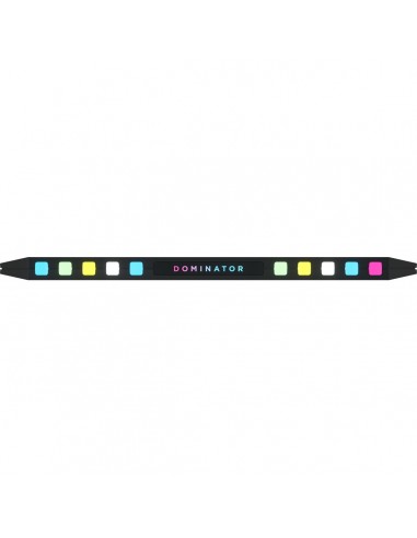 Corsair Dominator módulo de memoria 32 GB 2 x 16 GB DDR5 7200 MHz