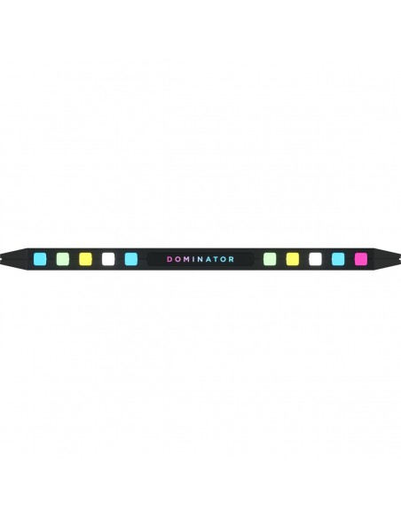 Corsair Dominator módulo de memoria 32 GB 2 x 16 GB DDR5 7200 MHz