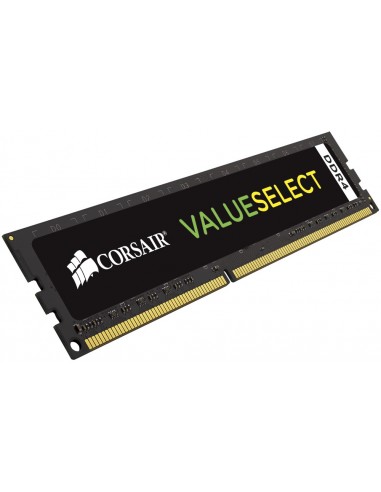 Corsair 4GB DDR4 2133MHz módulo de memoria 1 x 4 GB