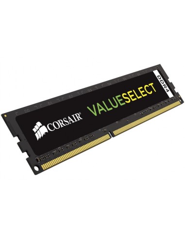 Corsair Value Select 8GB PC4-17000 módulo de memoria 1 x 8 GB DDR4 2133 MHz