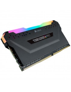Corsair Vengeance RGB Pro CMW16GX4M1Z3600C18 módulo de memoria 16 GB DDR4 3600 MHz