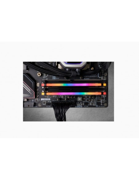 Corsair Vengeance RGB Pro módulo de memoria 32 GB 2 x 16 GB DDR4 3200 MHz