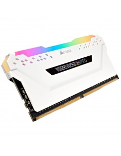 Corsair Vengeance RGB Pro CMW32GX4M2E3200C16W módulo de memoria 32 GB 2 x 16 GB DDR4 3200 MHz 2