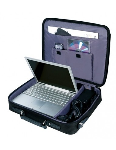 Targus 15.4 – 16 Inch   39.1 - 40.6cm Notepac Laptop Case