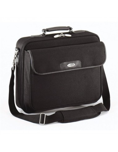 Targus 15.4 – 16 Inch   39.1 - 40.6cm Notepac Laptop Case