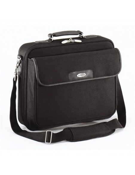 Targus 15.4 – 16 Inch   39.1 - 40.6cm Notepac Laptop Case