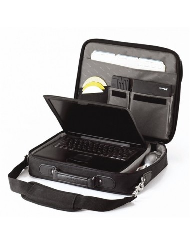 Targus 15.4 – 16 Inch   39.1 - 40.6cm Notepac Laptop Case