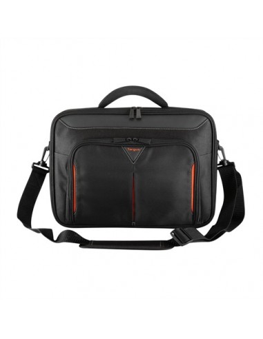Targus 15 - 15.6 inch   38.1 - 39.6cm Classic+ Clamshell Case