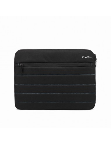 CoolBox COO-BAG11-0N maletines para portátil 29,5 cm (11.6") Funda Negro