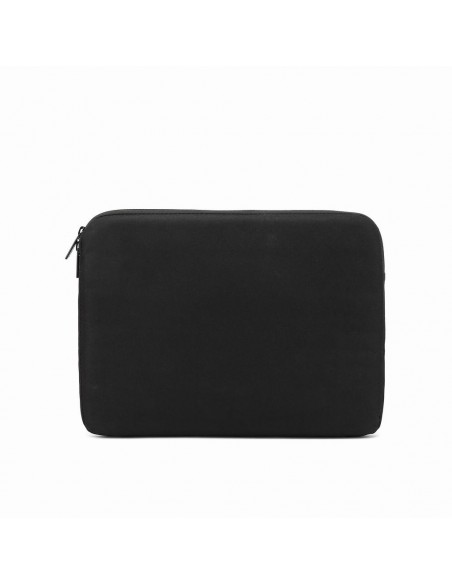 CoolBox COO-BAG13-0N maletines para portátil 33 cm (13") Funda Negro