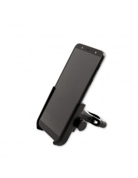 CoolBox Coolrider Soporte pasivo Teléfono móvil smartphone Negro