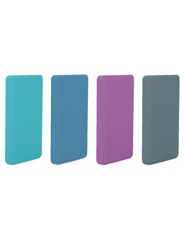 CoolBox SlimColor 2543 Carcasa de disco duro SSD Gris 2.5"