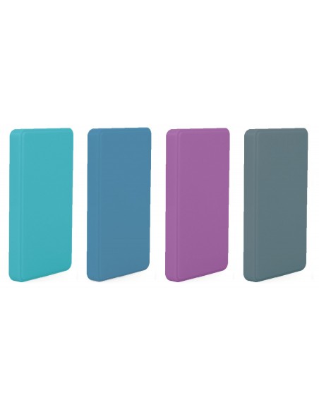 CoolBox SlimColor 2543 Carcasa de disco duro SSD Gris 2.5" CoolBox SlimColor 2543 Carcasa de disco duro SSD Gris 2.5"
