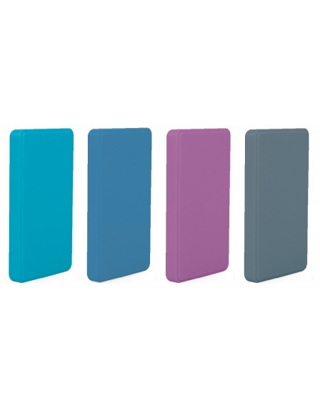 CoolBox SlimColor 2543 Carcasa de disco duro SSD Gris 2.5" CoolBox SlimColor 2543 Carcasa de disco duro SSD Gris 2.5"