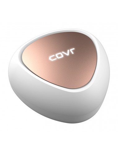 D-Link COVR 1000 Mbit s Bronce, Blanco