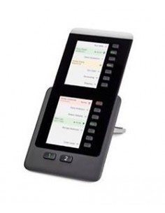 Cisco CP-8800-A-KEM IP módulo adicional (add-on) Negro 28 botones