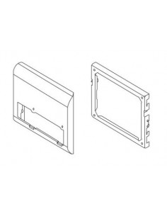 Cisco CP-8800-WMK montaje y soporte para teléfono