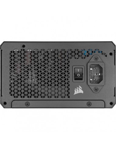 Corsair RM850x SHIFT unidad de fuente de alimentación 850 W 24-pin ATX ATX Negro
