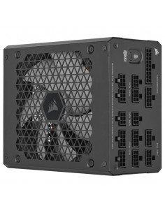 Corsair HX1000i unidad de fuente de alimentación 1000 W 24-pin ATX ATX Negro