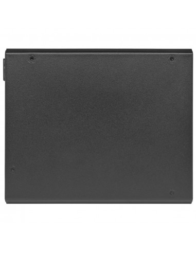 Corsair HX1000i unidad de fuente de alimentación 1000 W 24-pin ATX ATX Negro