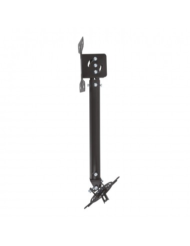 AISENS CP02TSRE-051 montaje para projector Techo Negro