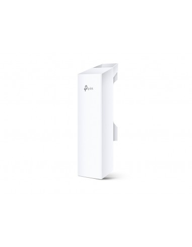 TP-Link 2.4GHz 300Mbps 9dBi Outdoor CPE 300 Mbit s Blanco Energía sobre Ethernet (PoE)