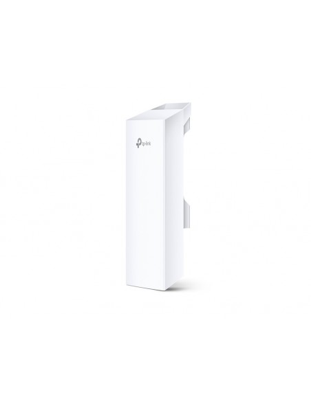 TP-Link 2.4GHz 300Mbps 9dBi Outdoor CPE 300 Mbit s Blanco Energía sobre Ethernet (PoE)