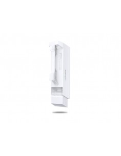 TP-Link 2.4GHz 300Mbps 9dBi Outdoor CPE 300 Mbit s Blanco Energía sobre Ethernet (PoE) 2